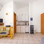 Brodarica Apartments