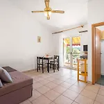 Brodarica Apartments *