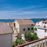 Brodarica Apartments