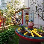 Brodarica Apartments *