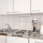 Brodarica Apartments ブロダリツァ