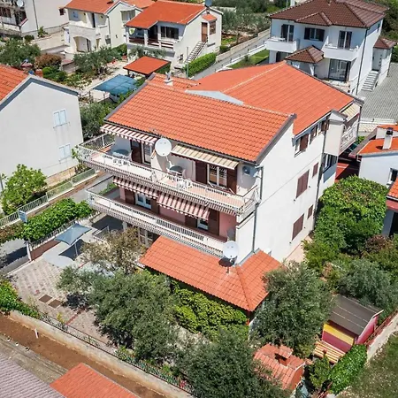 Brodarica Apartments Apartament