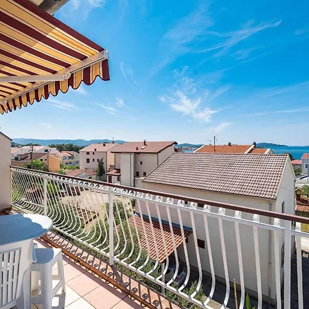 Brodarica Apartments Apartament