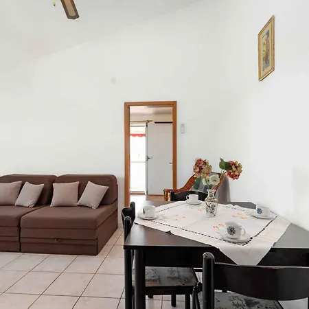 Brodarica Apartments Apartament Brodarica (Sibenik-Knin)