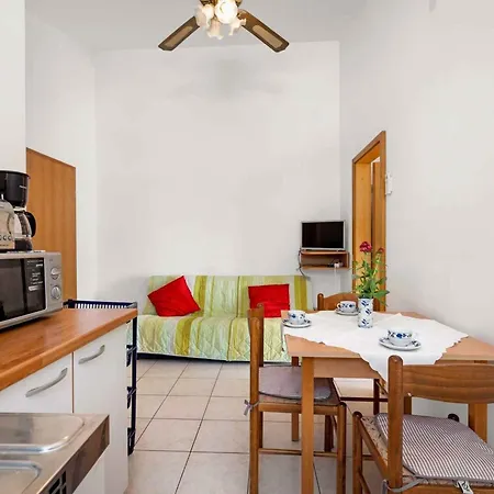Brodarica Apartments Apartament Brodarica (Sibenik-Knin)