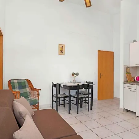 Brodarica Apartments Apartamento