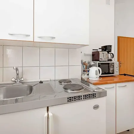 Brodarica Apartments Apartamento Brodarica (Sibenik-Knin)