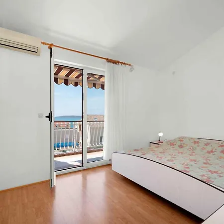 Brodarica Apartments Apartamento
