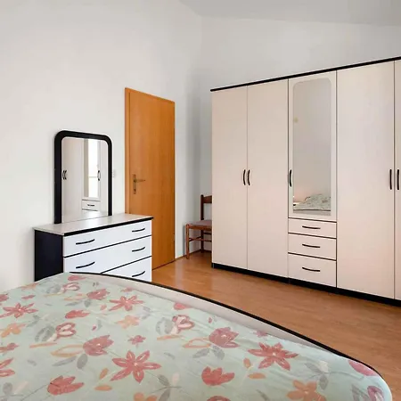 Apartamento Brodarica Apartments