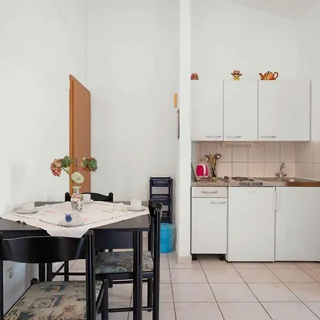 Brodarica Apartments