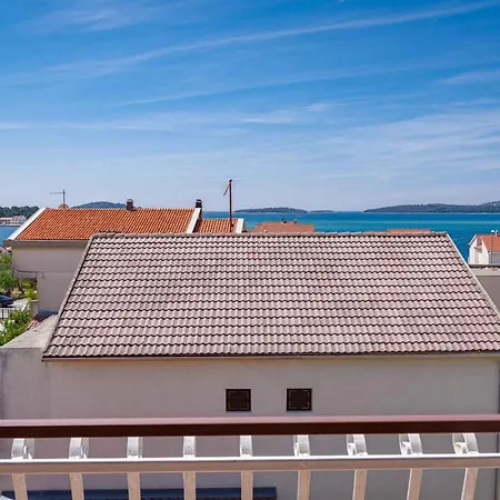 Brodarica Apartments