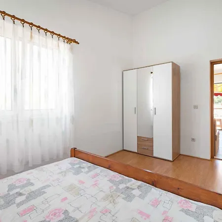Brodarica Apartments Apartamento