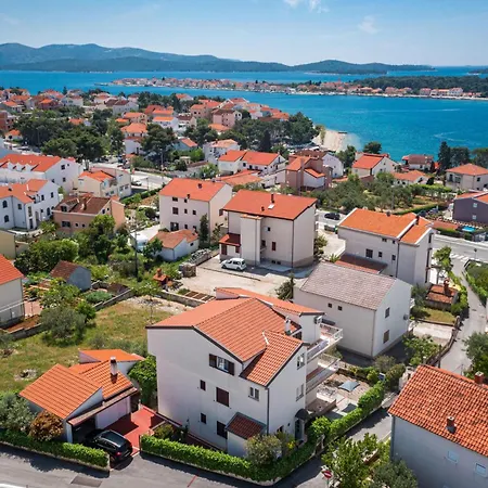 Brodarica Apartments Brodarica (Sibenik-Knin)