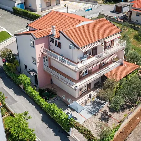Brodarica Apartments Apartamento Brodarica (Sibenik-Knin)