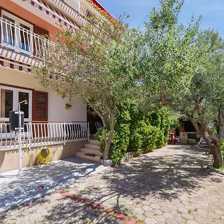 Brodarica Apartments Brodarica (Sibenik-Knin)