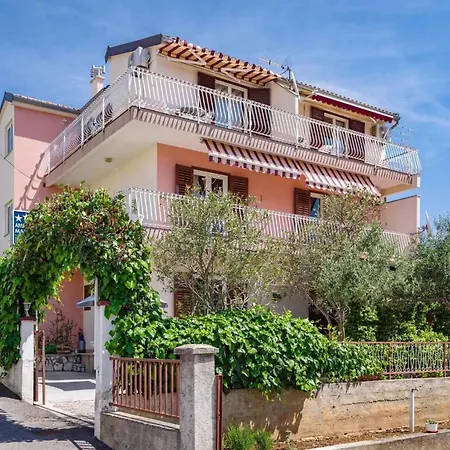 Apartamento Brodarica Apartments Brodarica (Sibenik-Knin)