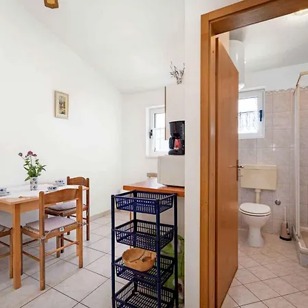 Brodarica Apartments Apartamento *