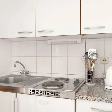 Brodarica Apartments Brodarica (Sibenik-Knin)