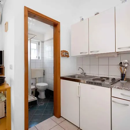Brodarica Apartments * Brodarica (Sibenik-Knin)