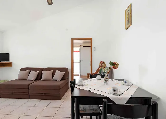 Brodarica Apartments Apartament Brodarica (Sibenik-Knin)