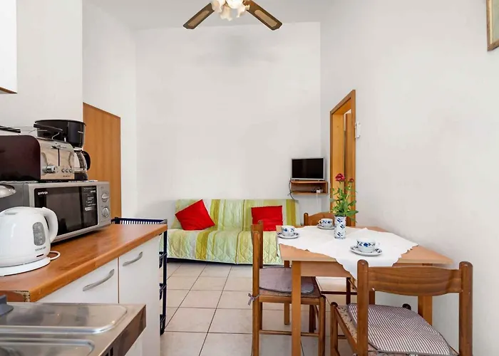 Brodarica Apartments Apartament Brodarica (Sibenik-Knin)