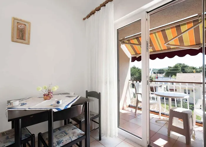 Brodarica Apartments Brodarica (Sibenik-Knin)