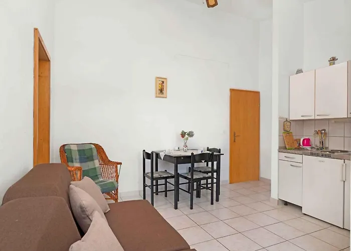 Brodarica Apartments Apartament