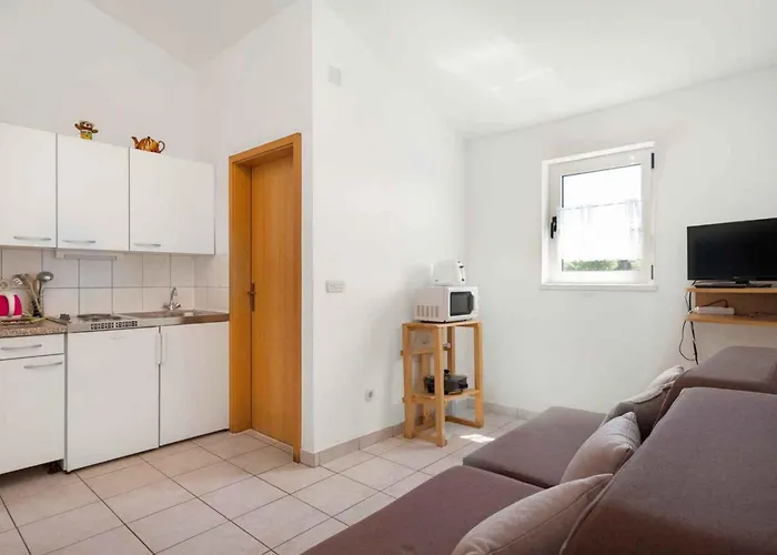 Brodarica Apartments Apartament