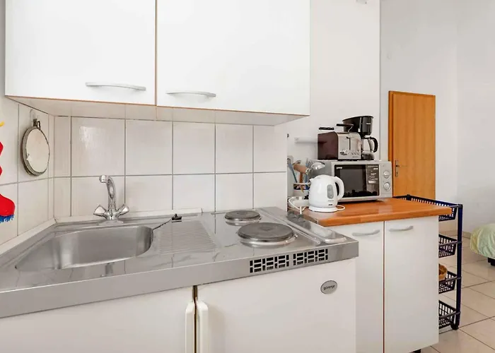 Brodarica Apartments Apartament Brodarica (Sibenik-Knin)