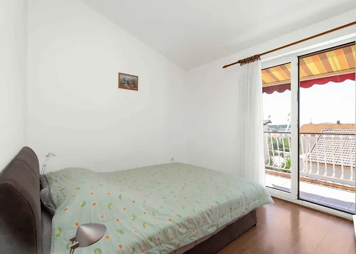 Brodarica Apartments Apartament Brodarica (Sibenik-Knin)