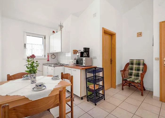 Brodarica Apartments Apartament