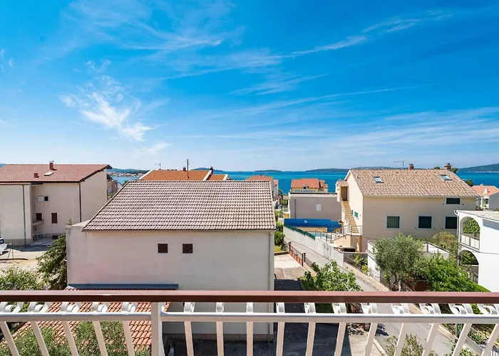 Brodarica Apartments Apartament