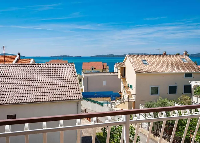 Brodarica Apartments Brodarica (Sibenik-Knin)