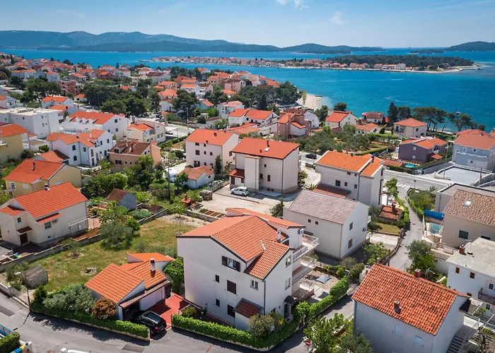 Brodarica Apartments Brodarica (Sibenik-Knin)