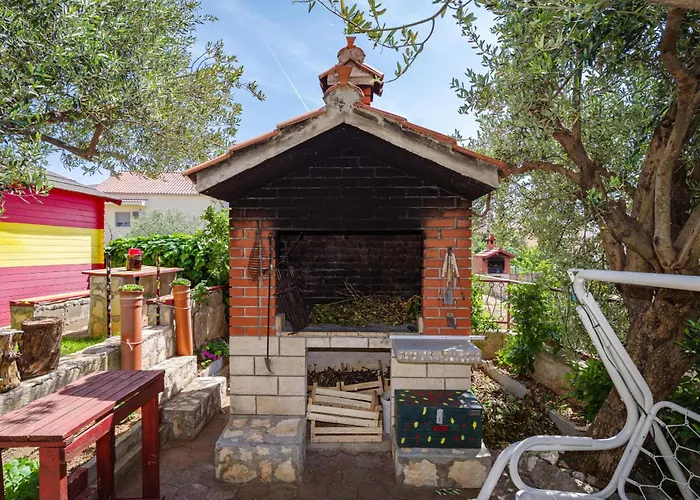 Apartment Brodarica Apartments *