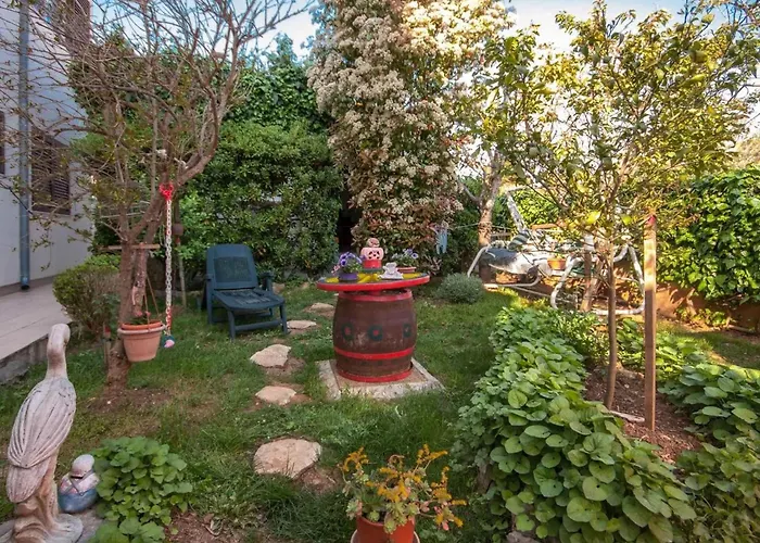 Brodarica Apartments Apartament Brodarica (Sibenik-Knin)