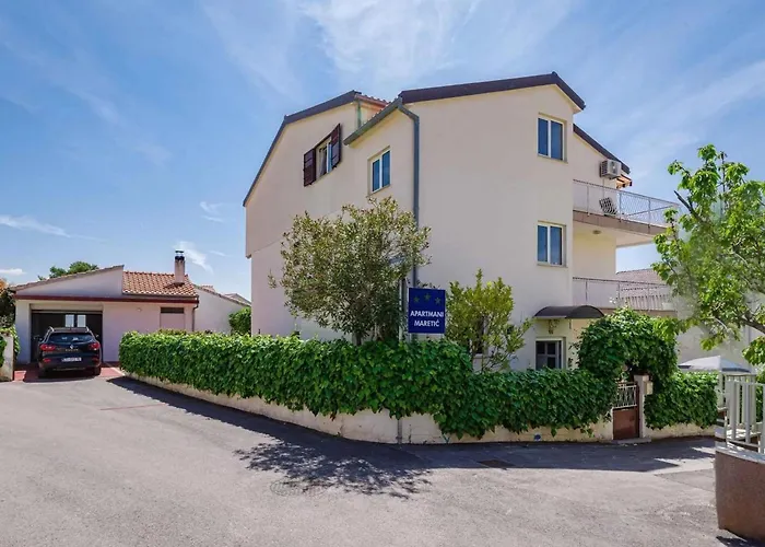 Brodarica Apartments Brodarica (Sibenik-Knin)