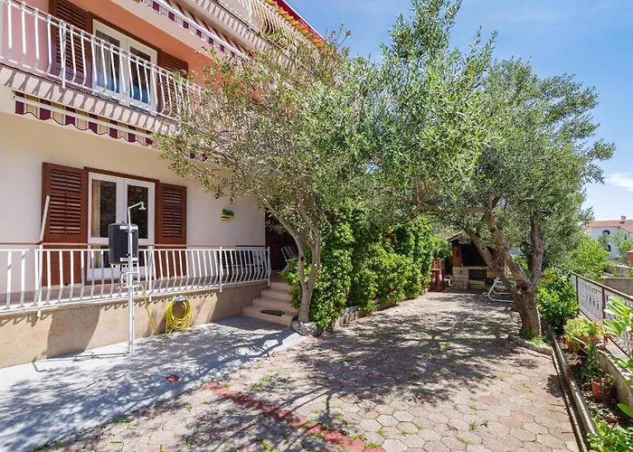 Brodarica Apartments Brodarica (Sibenik-Knin)