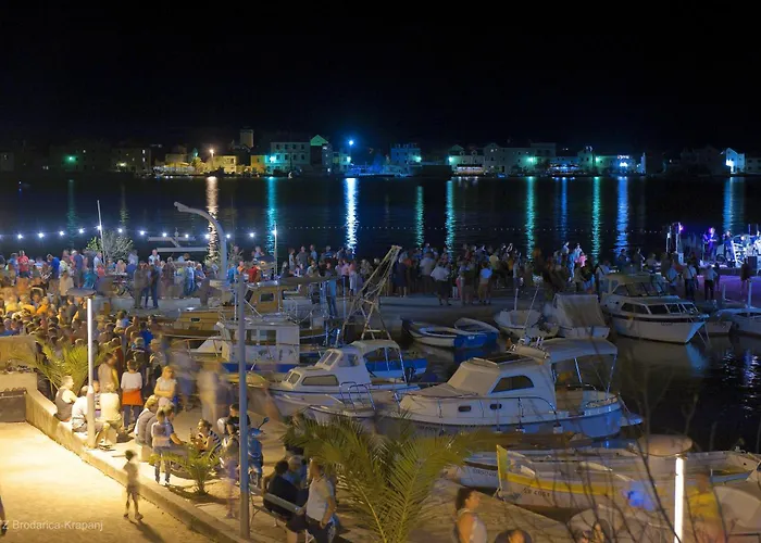 Brodarica Apartments Apartment