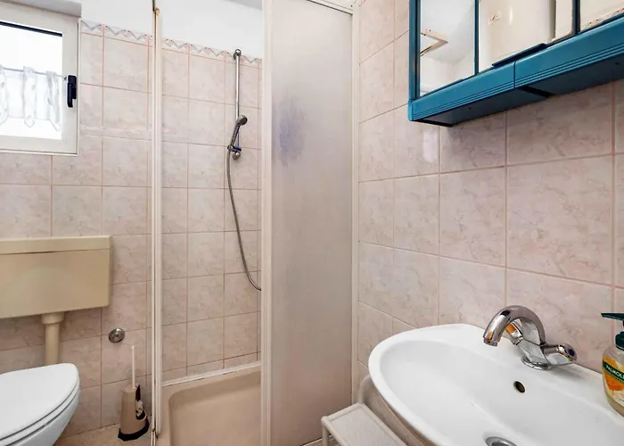 Brodarica Apartments Apartment Brodarica (Sibenik-Knin)