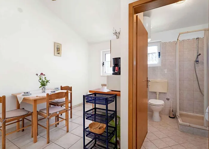 Brodarica Apartments Apartment *