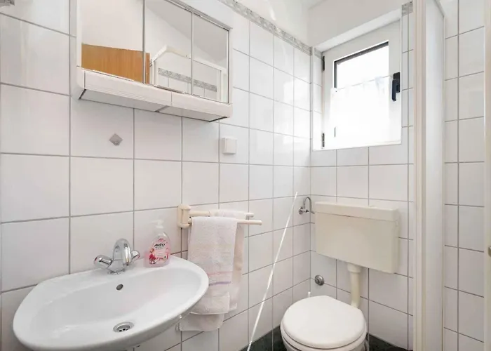 Brodarica Apartments * Brodarica (Sibenik-Knin)