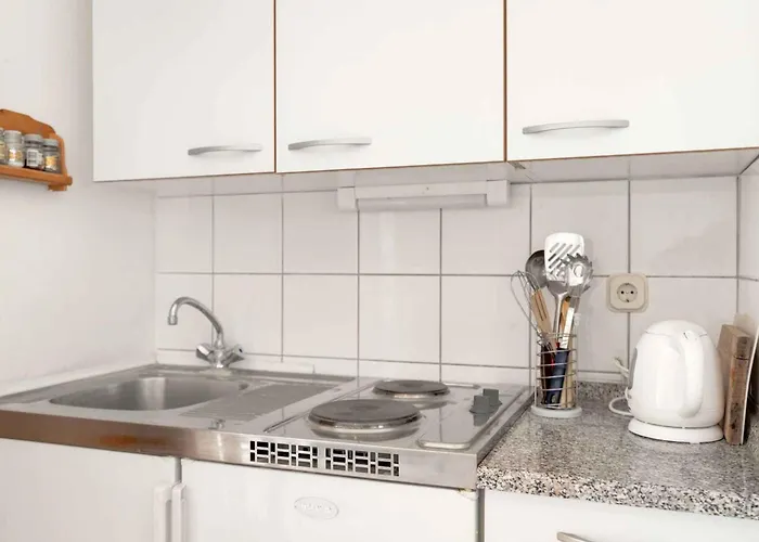 Brodarica Apartments Brodarica (Sibenik-Knin)