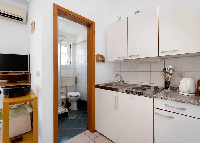 Brodarica Apartments * Brodarica (Sibenik-Knin)